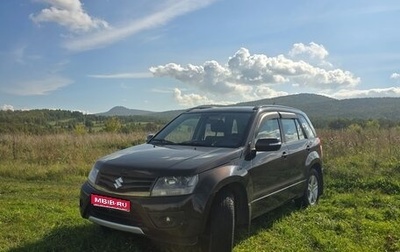 Suzuki Grand Vitara, 2013 год, 1 350 000 рублей, 1 фотография