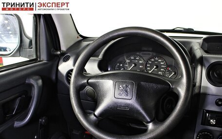 Peugeot Partner II рестайлинг 2, 2008 год, 457 000 рублей, 12 фотография