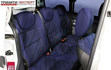 Peugeot Partner II рестайлинг 2, 2008 год, 457 000 рублей, 16 фотография