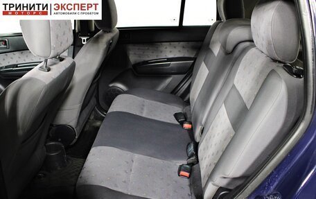 Hyundai Getz I рестайлинг, 2004 год, 357 000 рублей, 16 фотография