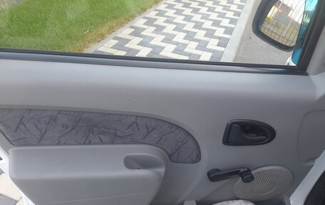 Renault Logan I, 2006 год, 450 000 рублей, 8 фотография