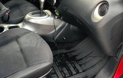 Nissan Juke II, 2013 год, 1 200 000 рублей, 1 фотография