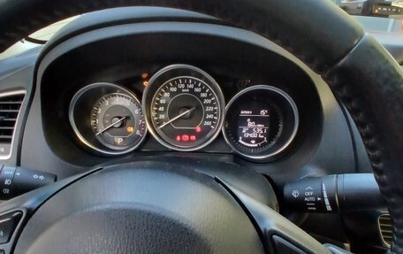 Mazda 6, 2014 год, 1 470 000 рублей, 8 фотография