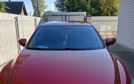 Mazda 6, 2014 год, 1 470 000 рублей, 10 фотография