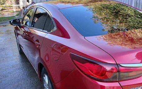 Mazda 6, 2014 год, 1 470 000 рублей, 15 фотография