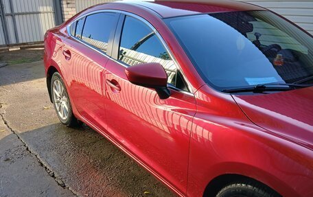 Mazda 6, 2014 год, 1 470 000 рублей, 13 фотография