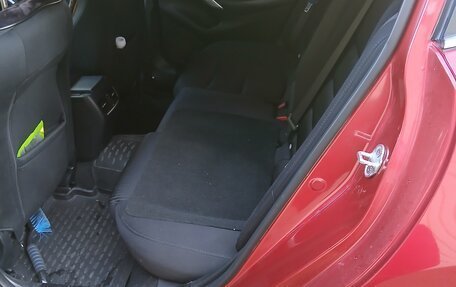 Mazda 6, 2014 год, 1 470 000 рублей, 17 фотография