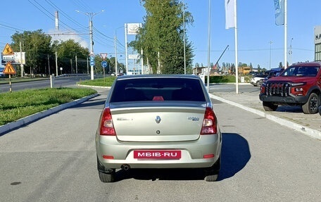 Renault Logan I, 2012 год, 625 000 рублей, 6 фотография