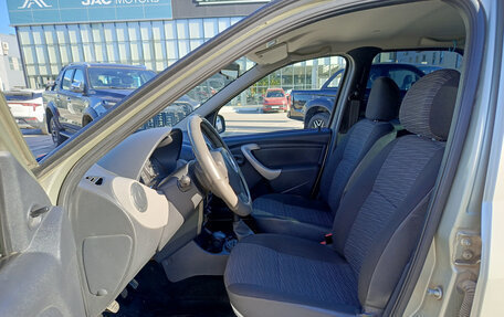 Renault Logan I, 2012 год, 625 000 рублей, 16 фотография