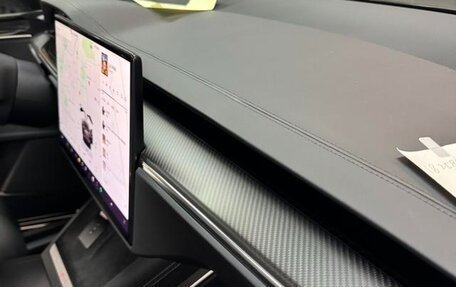 Tesla Model X I, 2023 год, 12 600 887 рублей, 4 фотография