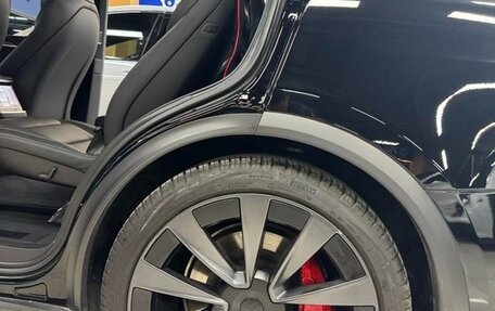 Tesla Model X I, 2023 год, 12 600 887 рублей, 6 фотография
