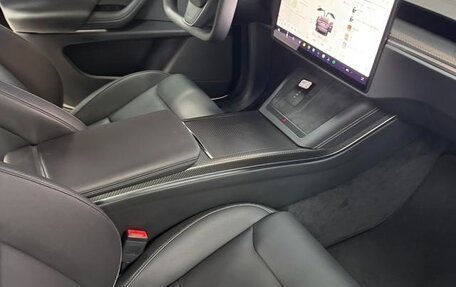 Tesla Model X I, 2023 год, 12 600 887 рублей, 11 фотография