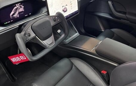 Tesla Model X I, 2023 год, 12 600 887 рублей, 7 фотография