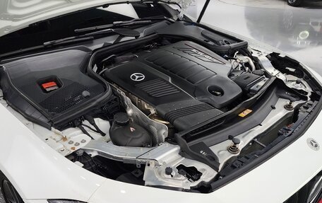 Mercedes-Benz CLS AMG, 2023 год, 8 845 363 рублей, 6 фотография
