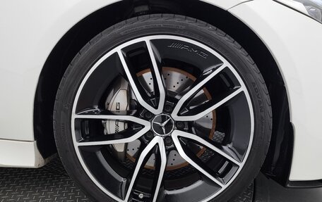 Mercedes-Benz CLS AMG, 2023 год, 8 845 363 рублей, 5 фотография