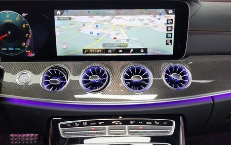 Mercedes-Benz CLS AMG, 2023 год, 8 845 363 рублей, 14 фотография