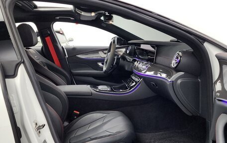 Mercedes-Benz CLS AMG, 2023 год, 8 845 363 рублей, 11 фотография