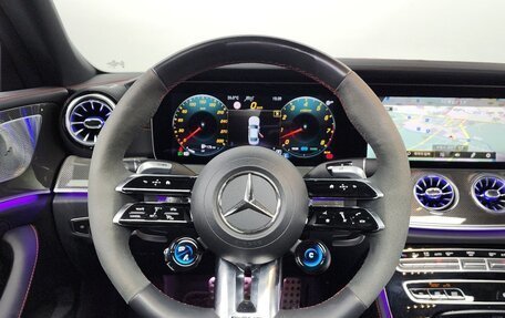 Mercedes-Benz CLS AMG, 2023 год, 8 845 363 рублей, 13 фотография