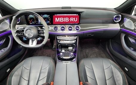 Mercedes-Benz CLS AMG, 2023 год, 8 845 363 рублей, 7 фотография