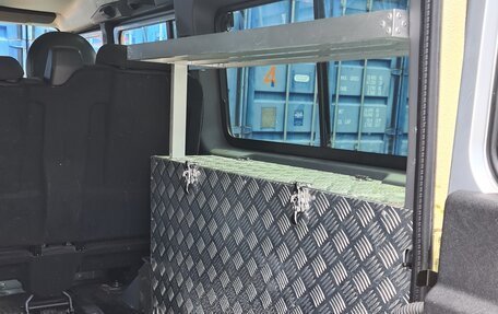 Land Rover Defender I, 2012 год, 5 950 000 рублей, 31 фотография