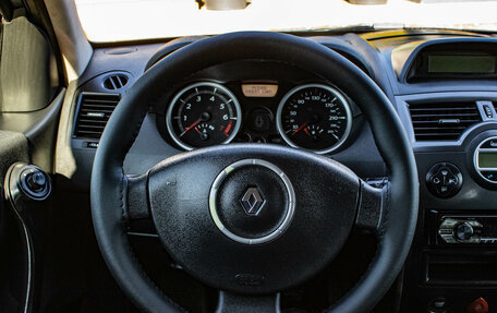 Renault Megane II, 2007 год, 389 000 рублей, 6 фотография