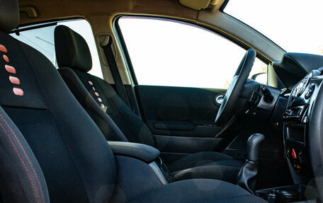 Renault Megane II, 2007 год, 389 000 рублей, 12 фотография