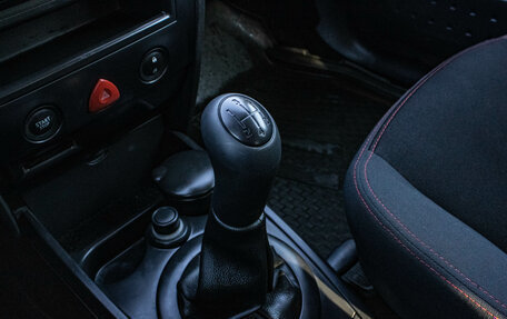 Renault Megane II, 2007 год, 389 000 рублей, 21 фотография
