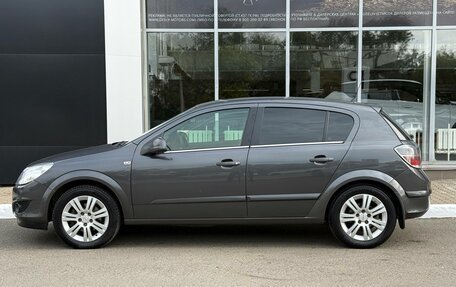 Opel Astra H, 2010 год, 600 000 рублей, 2 фотография