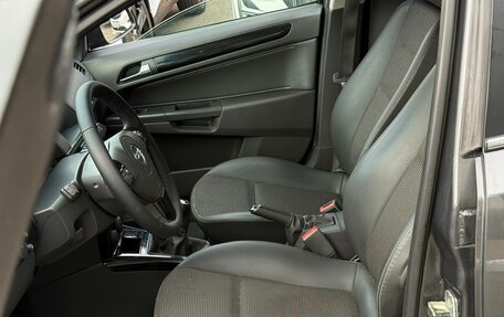 Opel Astra H, 2010 год, 600 000 рублей, 10 фотография
