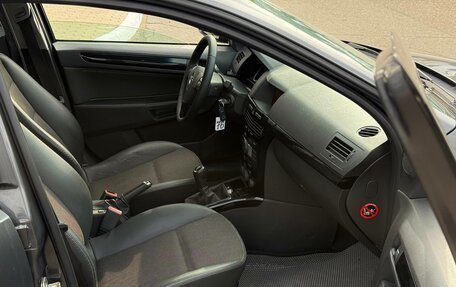 Opel Astra H, 2010 год, 600 000 рублей, 13 фотография