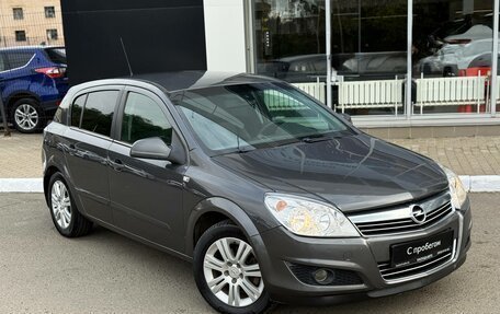Opel Astra H, 2010 год, 600 000 рублей, 7 фотография
