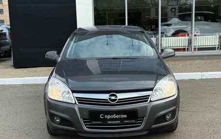 Opel Astra H, 2010 год, 600 000 рублей, 8 фотография