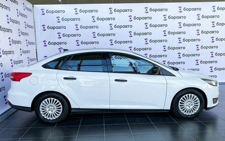 Ford Focus III, 2015 год, 950 000 рублей, 6 фотография
