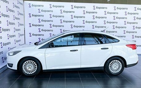 Ford Focus III, 2015 год, 950 000 рублей, 5 фотография