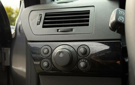 Opel Astra H, 2010 год, 600 000 рублей, 22 фотография