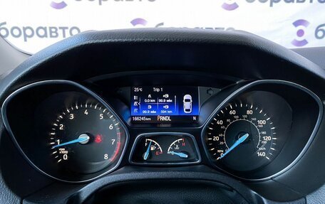 Ford Focus III, 2015 год, 950 000 рублей, 9 фотография