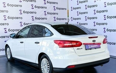 Ford Focus III, 2015 год, 950 000 рублей, 4 фотография