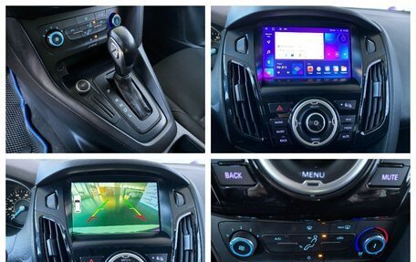 Ford Focus III, 2015 год, 950 000 рублей, 11 фотография