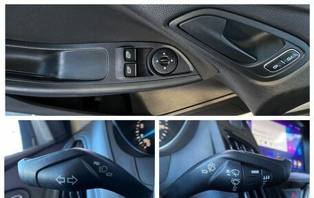 Ford Focus III, 2015 год, 950 000 рублей, 10 фотография
