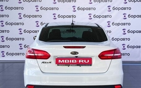 Ford Focus III, 2015 год, 950 000 рублей, 18 фотография