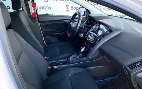 Ford Focus III, 2015 год, 950 000 рублей, 15 фотография