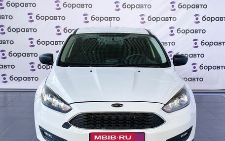 Ford Focus III, 2015 год, 950 000 рублей, 17 фотография