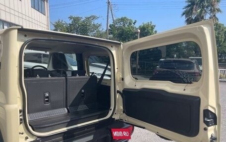 Suzuki Jimny, 2022 год, 1 214 000 рублей, 18 фотография