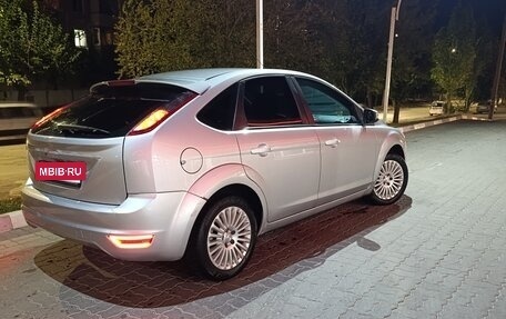 Ford Focus II рестайлинг, 2008 год, 450 000 рублей, 4 фотография