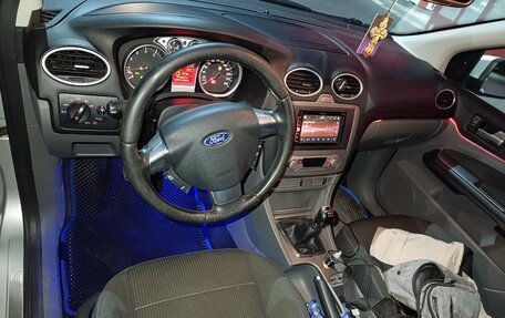 Ford Focus II рестайлинг, 2008 год, 450 000 рублей, 7 фотография