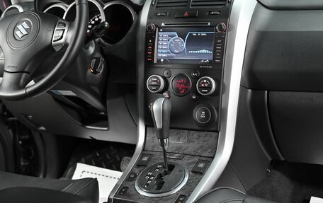 Suzuki Grand Vitara, 2014 год, 1 155 000 рублей, 12 фотография