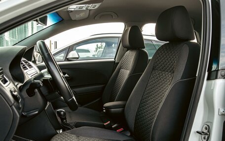 Volkswagen Polo VI (EU Market), 2018 год, 995 000 рублей, 11 фотография