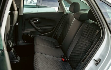 Volkswagen Polo VI (EU Market), 2018 год, 995 000 рублей, 16 фотография