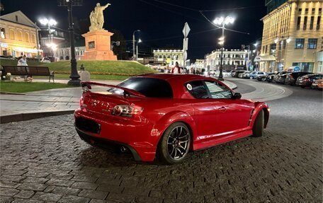 Mazda RX-8 I, 2005 год, 1 300 000 рублей, 5 фотография