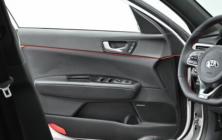 KIA Optima IV, 2018 год, 1 325 000 рублей, 6 фотография